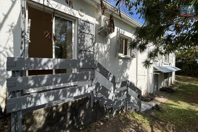 A vendre belle villa T5/6 dans quartier résidentiel prisé à La Montagne