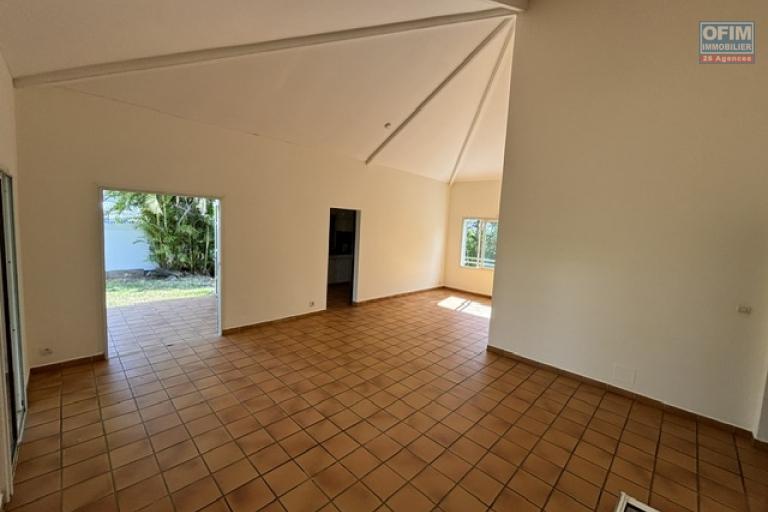 A vendre belle villa T5/6 dans quartier résidentiel prisé à La Montagne