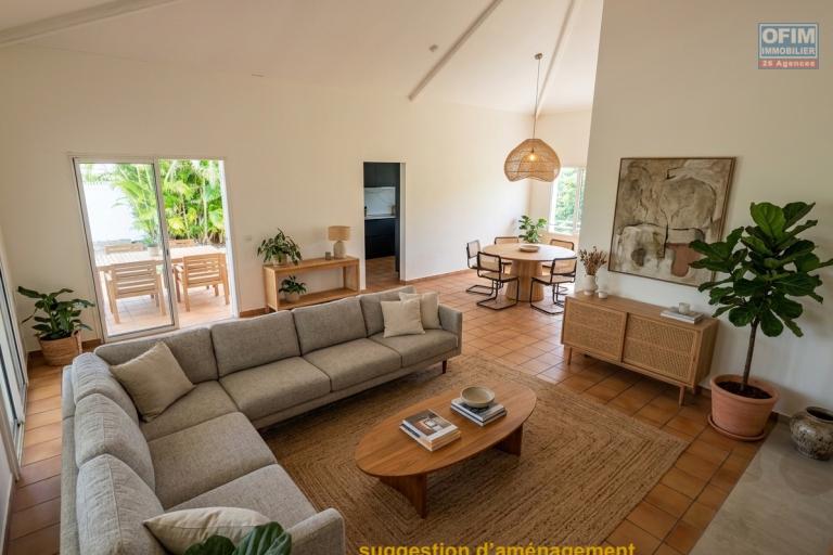 A vendre belle villa T5/6 dans quartier résidentiel prisé à La Montagne