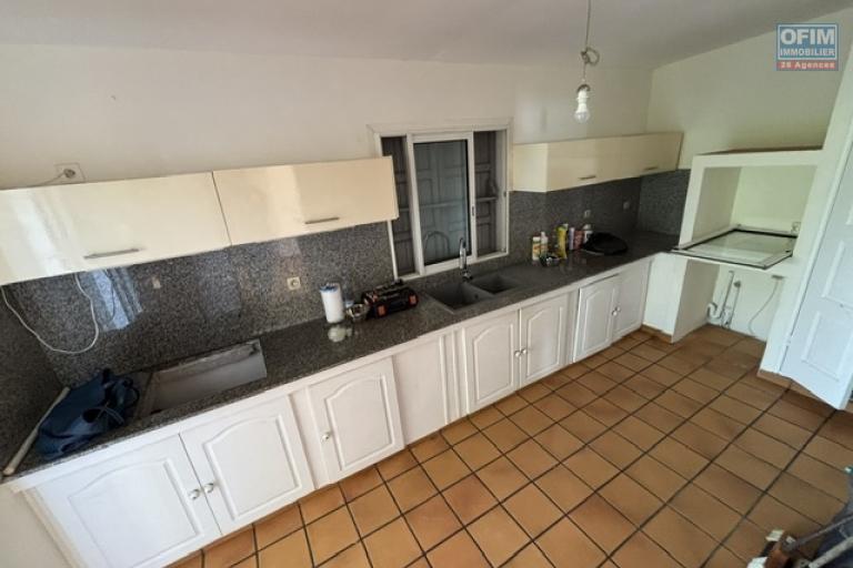 A vendre belle villa T5/6 dans quartier résidentiel prisé à La Montagne