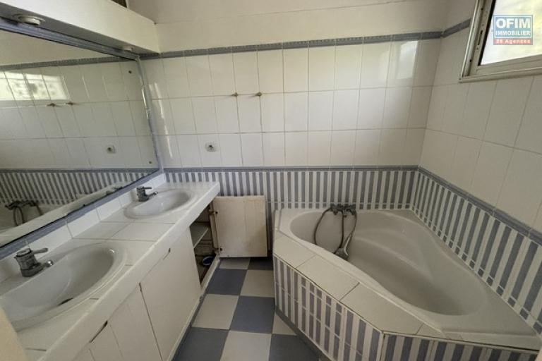 A vendre belle villa T5/6 dans quartier résidentiel prisé à La Montagne