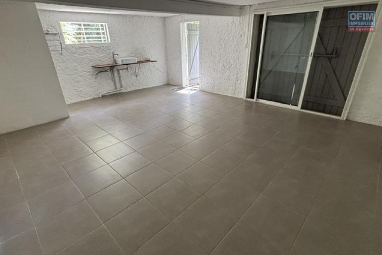 A vendre belle villa T5/6 dans quartier résidentiel prisé à La Montagne