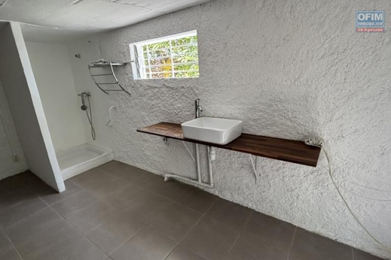 A vendre belle villa T5/6 dans quartier résidentiel prisé à La Montagne