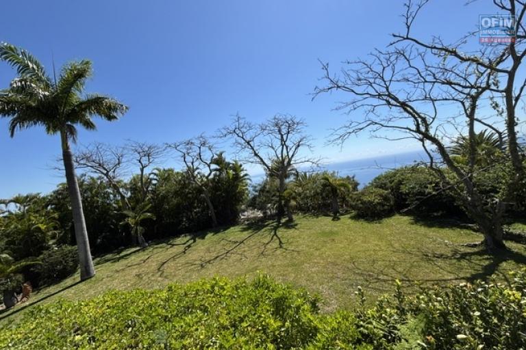 En vente belle villa créole bien d'exception à La Montagne