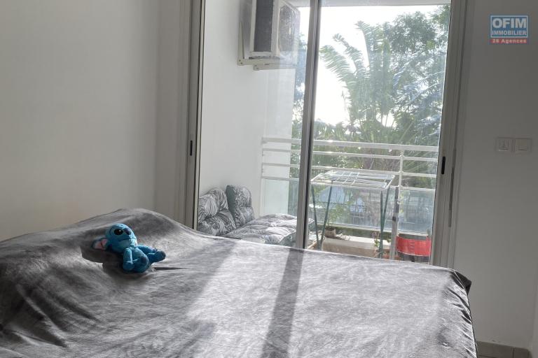 A vendre appartement T3 avec beau volume - A la Possession Camp Magloire.