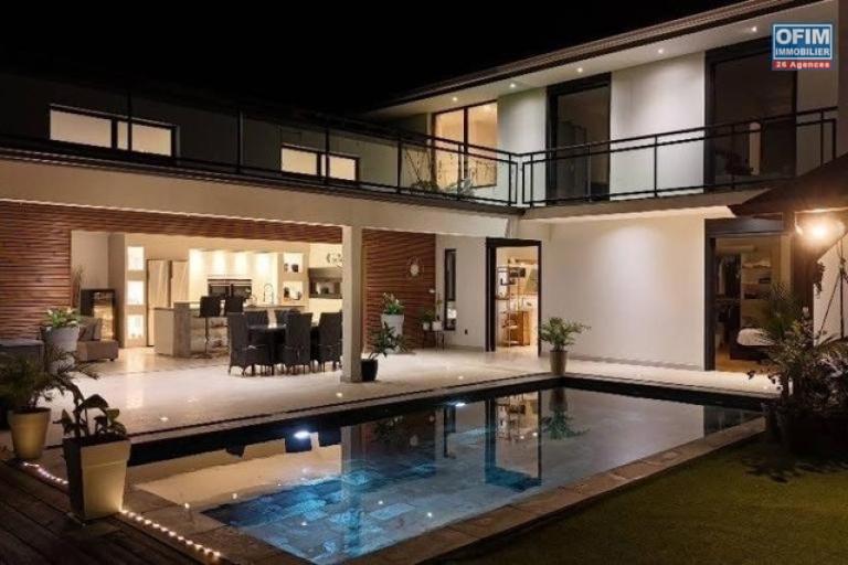 A vendre Villa SAINT-PAUL