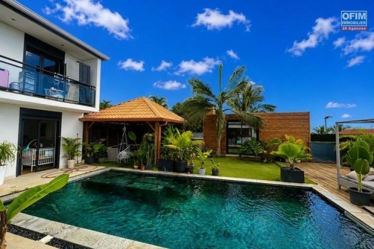 A vendre Villa SAINT-PAUL