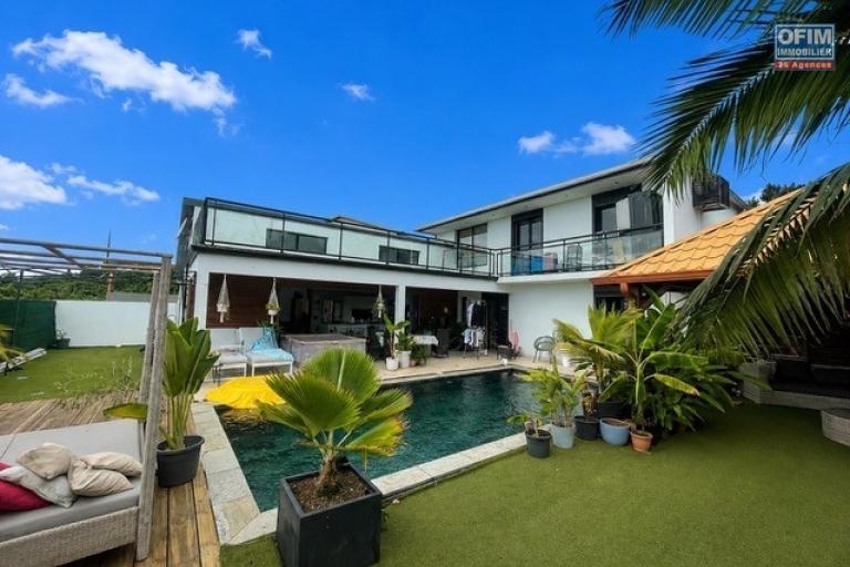 A vendre Villa SAINT-PAUL
