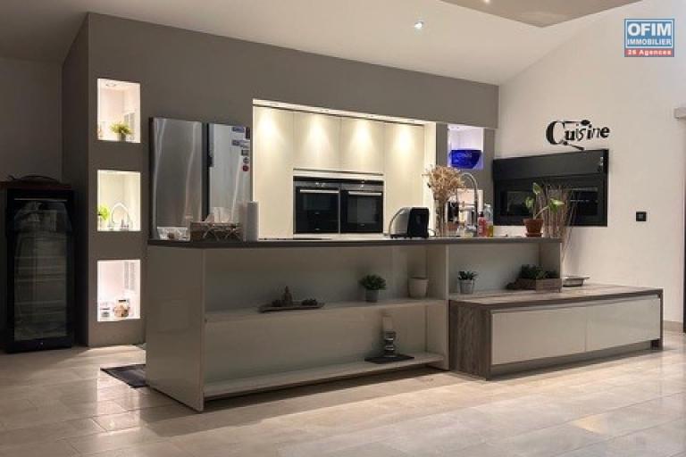 A vendre Villa SAINT-PAUL