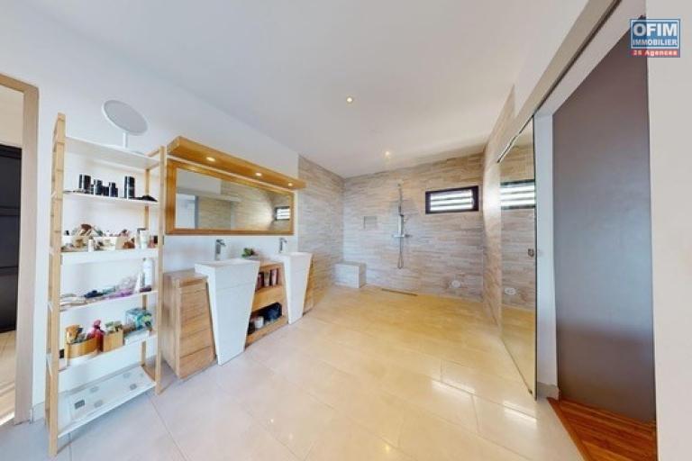 A vendre Villa SAINT-PAUL