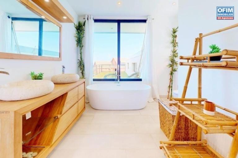 A vendre Villa SAINT-PAUL
