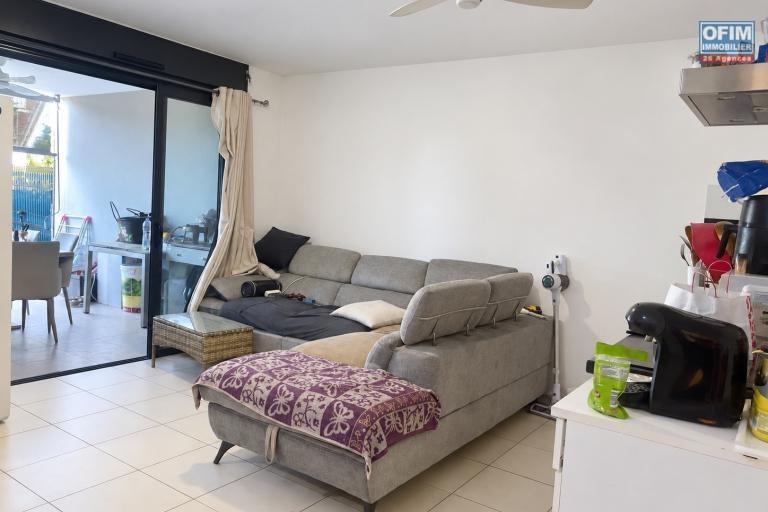A vendre Appartement T3 Etang-Sale