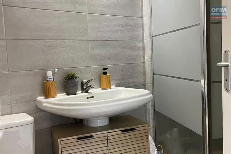 Vente Appartement SAINT GILLES LES BAINS – photo 9 sur 9