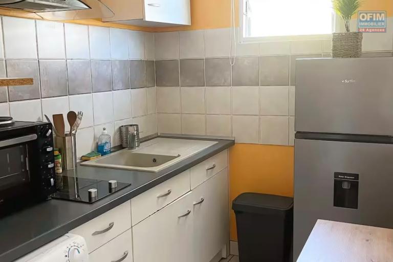 Vente Appartement SAINT GILLES LES BAINS – photo 8 sur 9