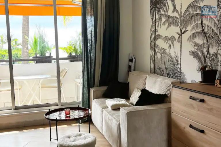 Vente Appartement SAINT GILLES LES BAINS – photo 7 sur 9