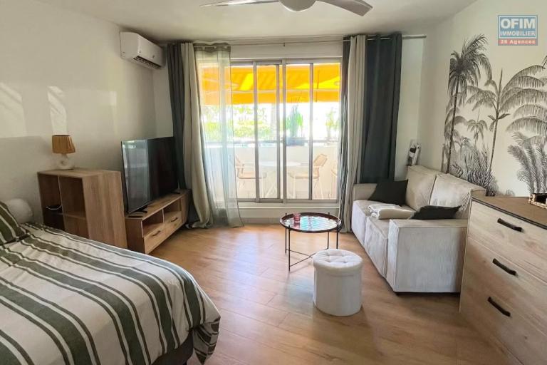 Vente Appartement SAINT GILLES LES BAINS – photo 4 sur 9