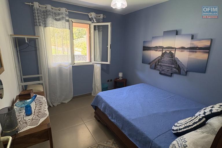A louer magnifique Villa de 4 chambres de 150 m2 non meublée à la Plaine des Palmistes