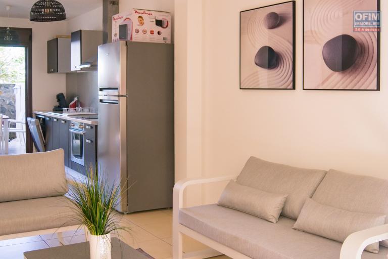 Belle Villa F4 Duplex meublée à Terre Sainte Quartier des pêcheurs