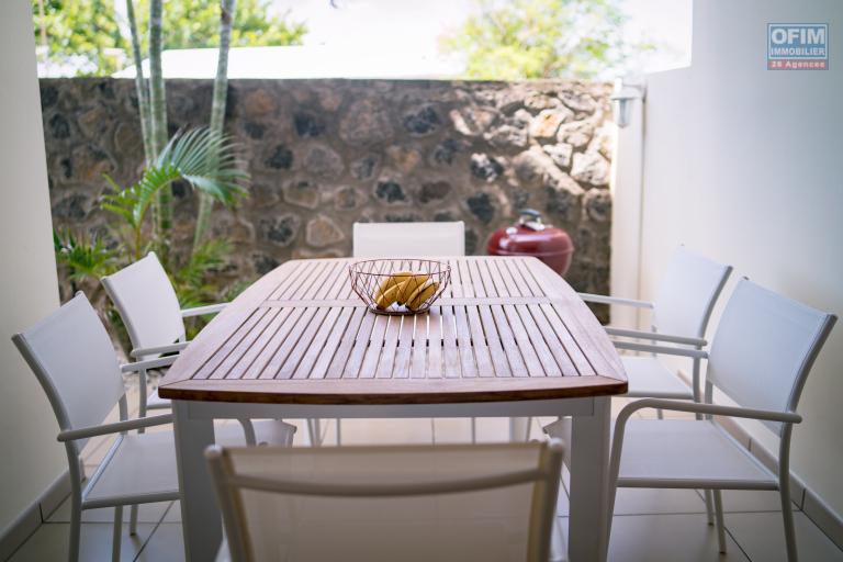 Belle Villa F4 Duplex meublée à Terre Sainte Quartier des pêcheurs