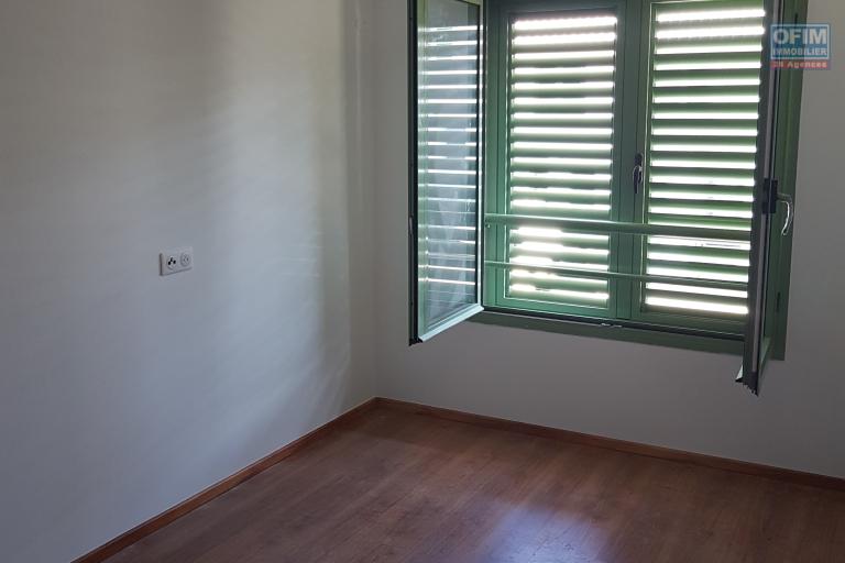 A LOUER Maison F4 MONT VERT LES HAUTS DISPONIBLE FIN SEPTEMBRE