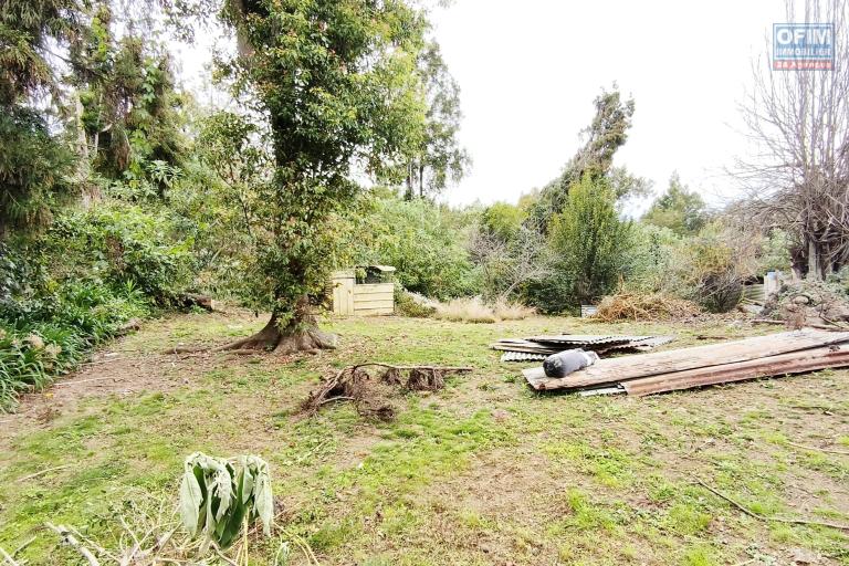 Maison F4 de 90 m2 à la plaine des cafres