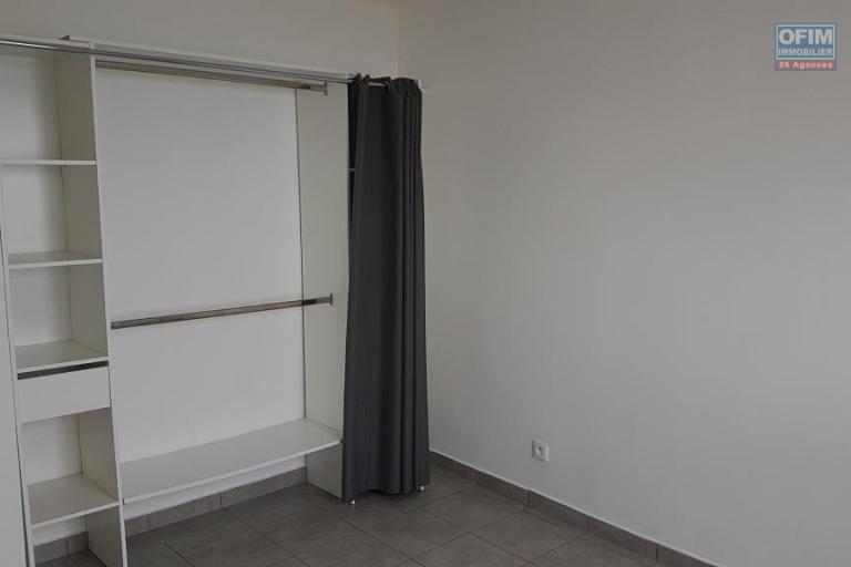 A louer jolie villa de type F4 d'environ 70 m² la Plaine des Cafres 21éme Km