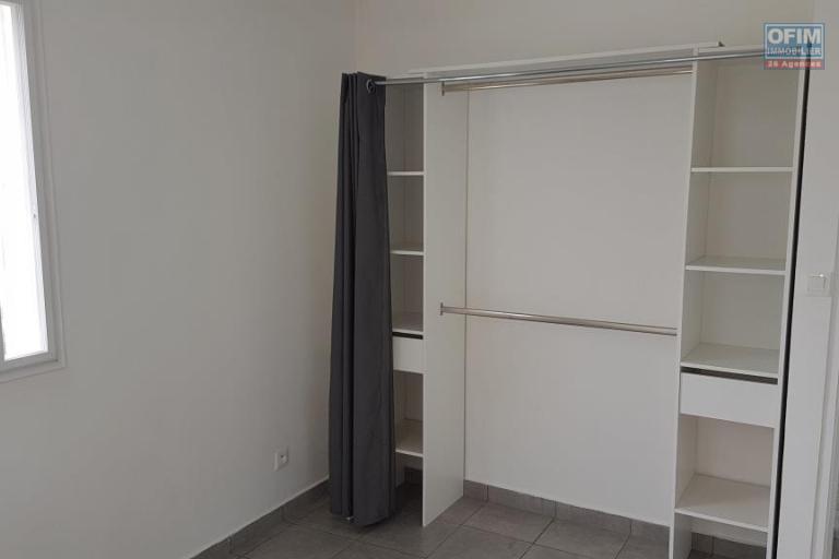 A louer jolie villa de type F4 d'environ 70 m² la Plaine des Cafres 21éme Km