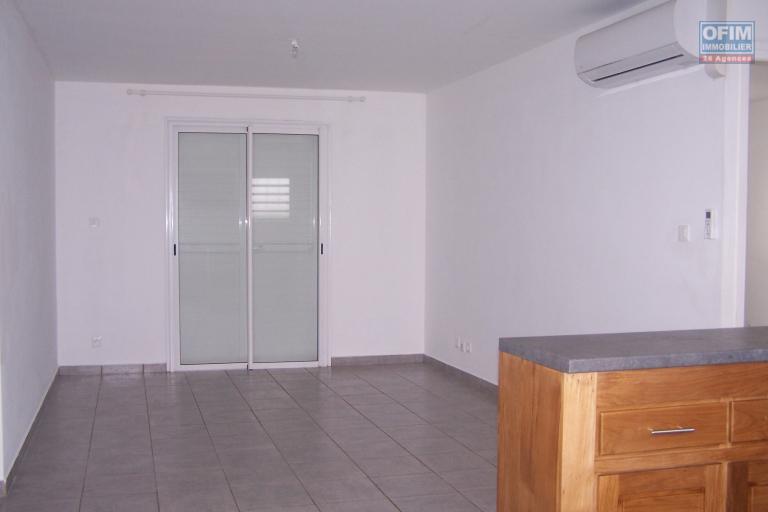 A louer jolie villa de type F4 d'environ 70 m² la Plaine des Cafres 21éme Km