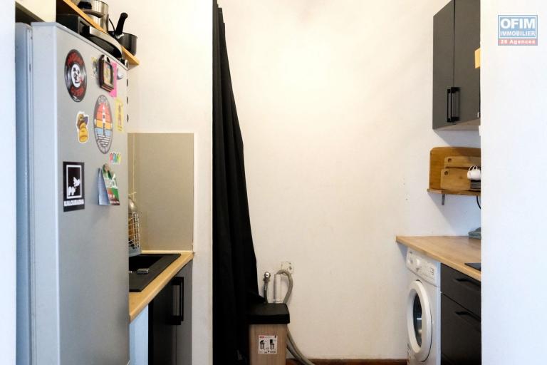 Vente Appartement SAINTE CLOTILDE – photo 4 sur 11
