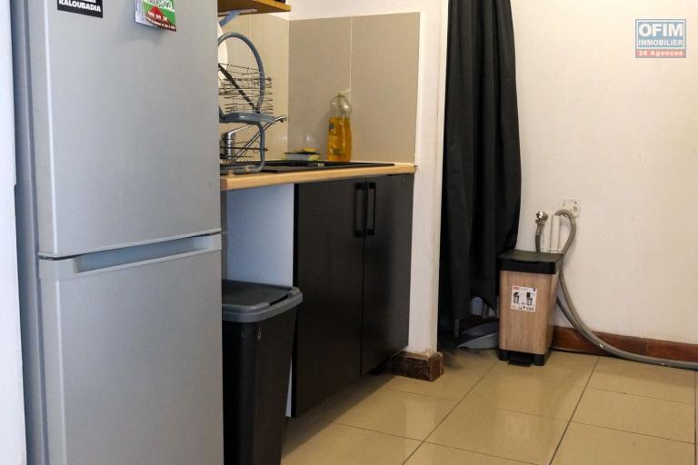 Vente Appartement SAINTE CLOTILDE – photo 7 sur 11