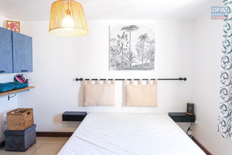 Vente Appartement SAINTE CLOTILDE – photo 11 sur 11