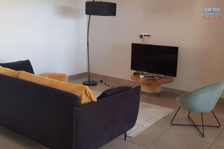 À louer – Villa F5 avec piscine au calme, proche centre-ville de L’Étang-Salé