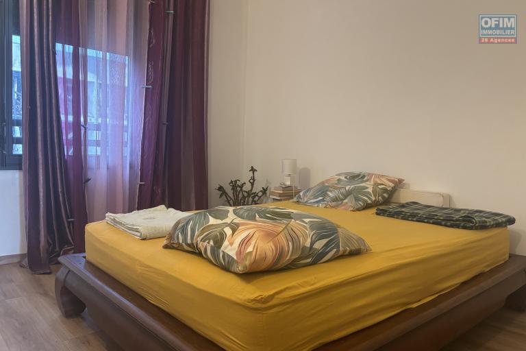 A Vendre Grand T3 de 59,45 m2 à Piton Saint-Leu - Vue mer