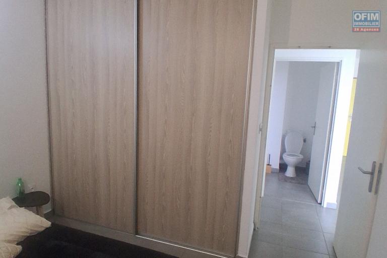 Vente Appartement SAINT PAUL – photo 6 sur 10 – Chambre
