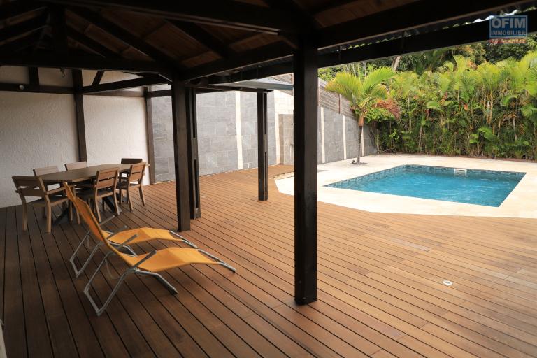 Vente Maison / Villa SAINT DENIS – photo 3 sur 15