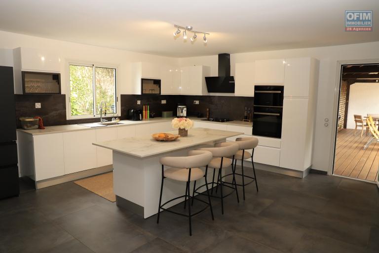 Vente Maison / Villa SAINT DENIS – photo 6 sur 15