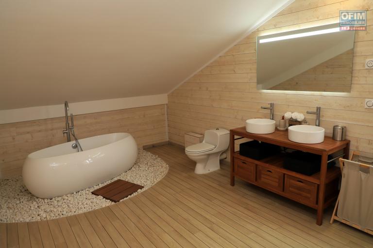 Vente Maison / Villa SAINT DENIS – photo 14 sur 15