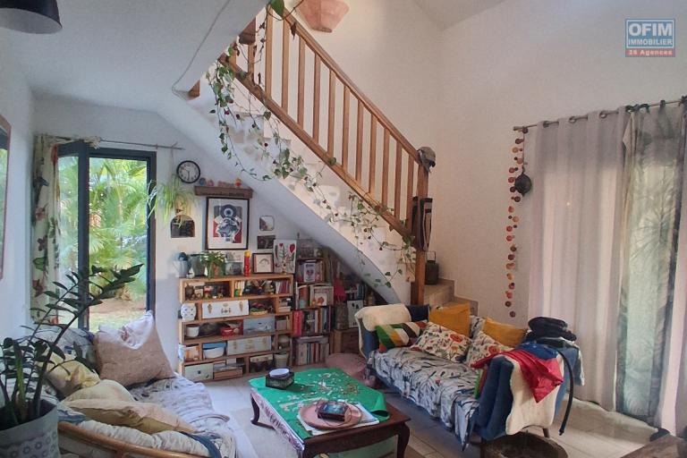 Vente Maison / Villa SAINT LEU – photo 4 sur 15 – Pièce de vie