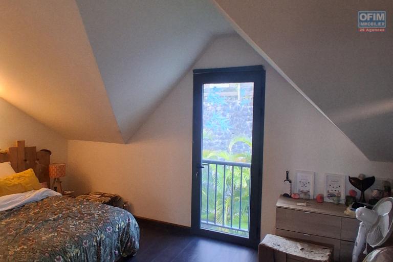 Vente Maison / Villa SAINT LEU – photo 7 sur 15 – Chambre