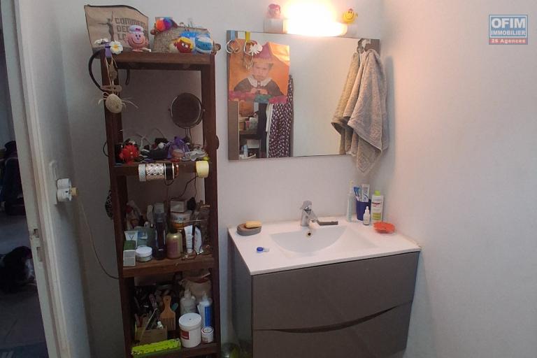 Vente Maison / Villa SAINT LEU – photo 14 sur 15 – Salle d'eau