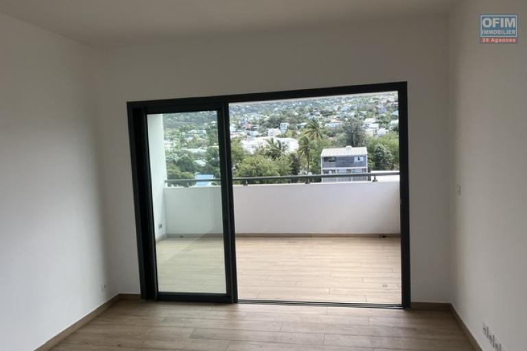 Location Appartement ETANG SALE – photo 5 sur 14 – Balcon