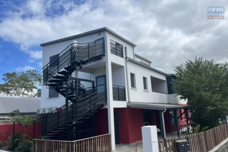 Location Appartement ETANG SALE – photo 14 sur 14 – Immeuble