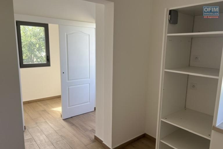 Location Appartement ETANG SALE – photo 8 sur 13