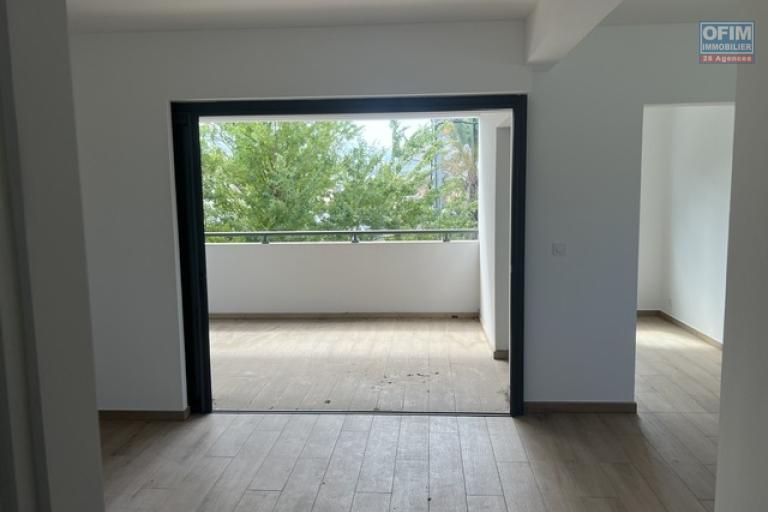 Location Appartement ETANG SALE – photo 12 sur 13 – Terrasse