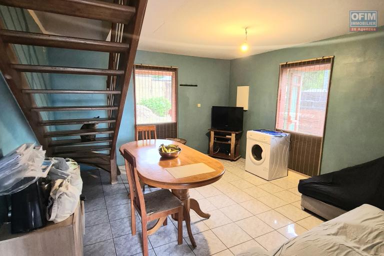 Vente Maison / Villa SAINTE SUZANNE – photo 3 sur 8 – Pièce de vie