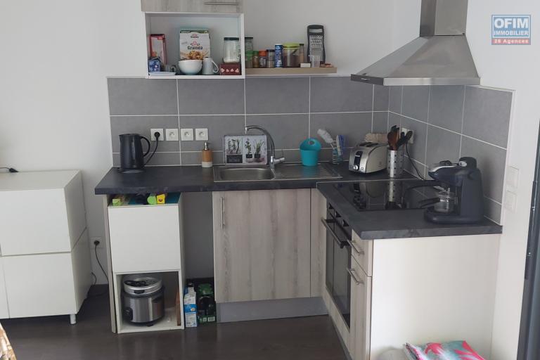 5 annonces immobilières d'appartements à louer