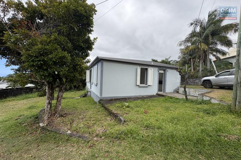 A Louer Villa 4 chambres avec un grand jardin à Cambourg - SAINTE ANNE