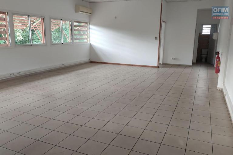 Location Local commercial TAMPON – photo 2 sur 3 – Local commercial lumineux