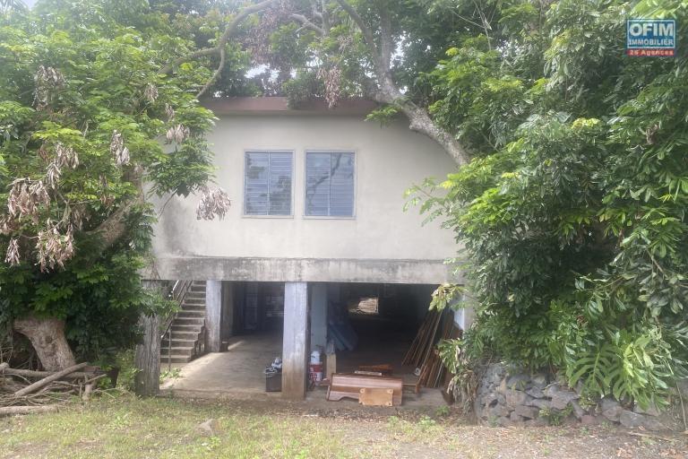 A vendre villa la POSSESSION