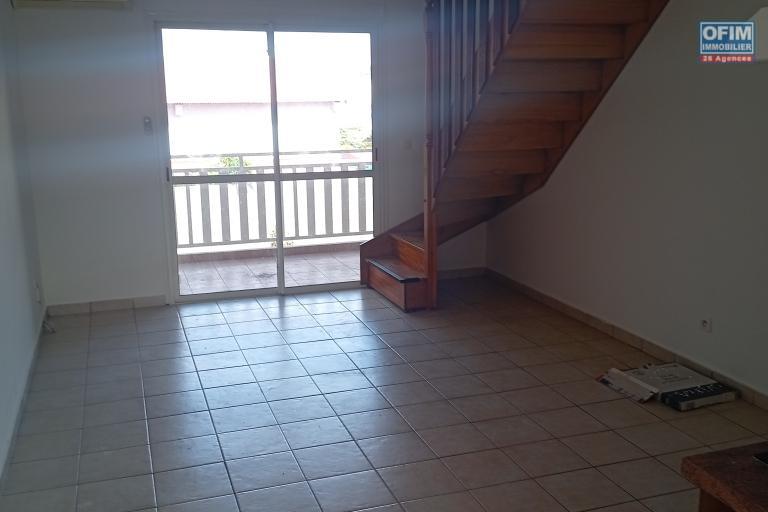 Location Appartement SALINE LES BAINS – photo 1 sur 5 – Pièce de vie